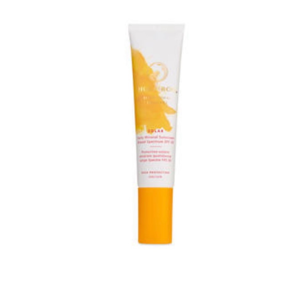 NIB Holifrog Solar daily mineral sunscreen
